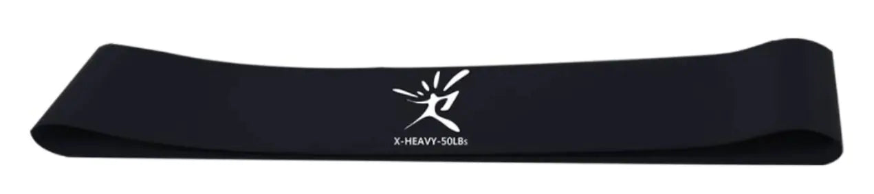 Resistance Elastic Rubber Bands Set