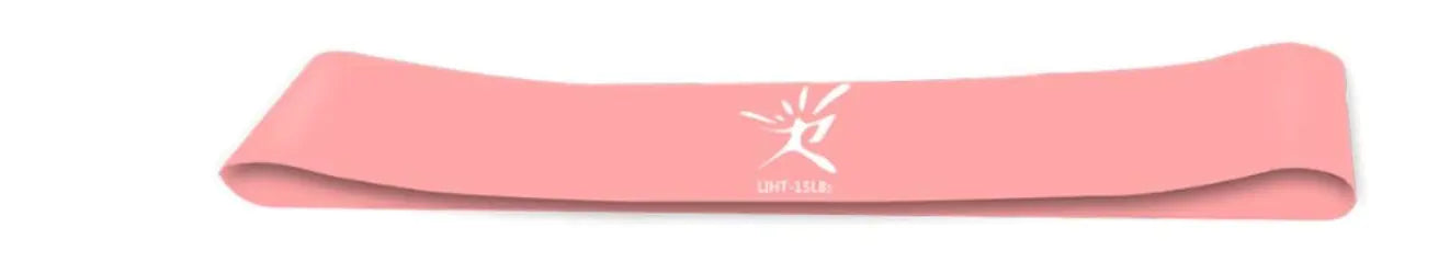 Resistance Elastic Rubber Bands Set