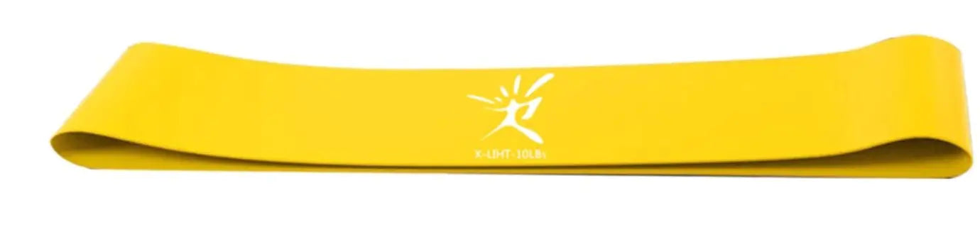 Resistance Elastic Rubber Bands Set